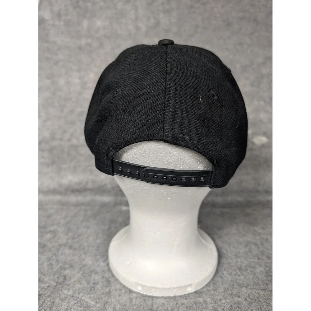 UCONN Huskies‎ NCAA 1999 Champions Final Four Snapback Hat Black Adjustable